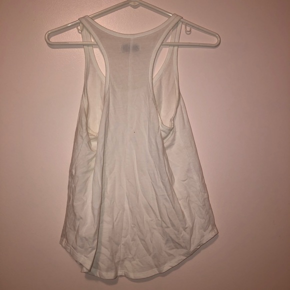 Abercrombie and Fitch tank top - Picture 2 of 2